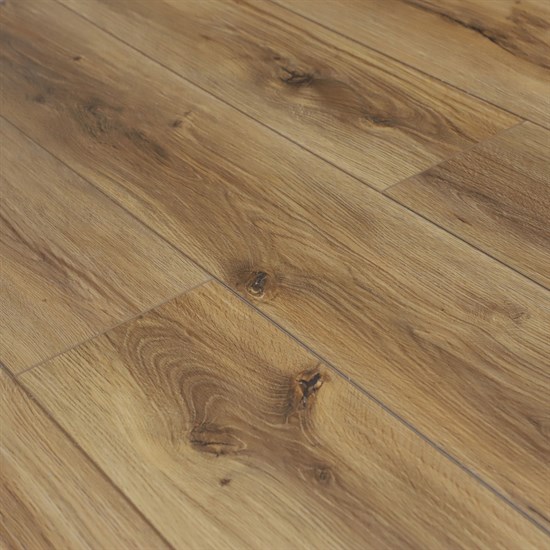 Кварц винил Timber Blackwood Roald 3.85 мм, фаска 4V, замок, защитный слой 0,3 мм